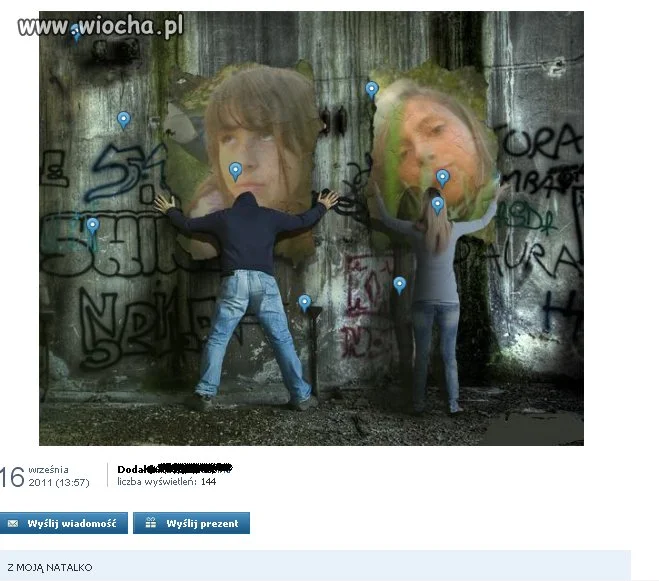 Zdjęcie z "NATALKO"