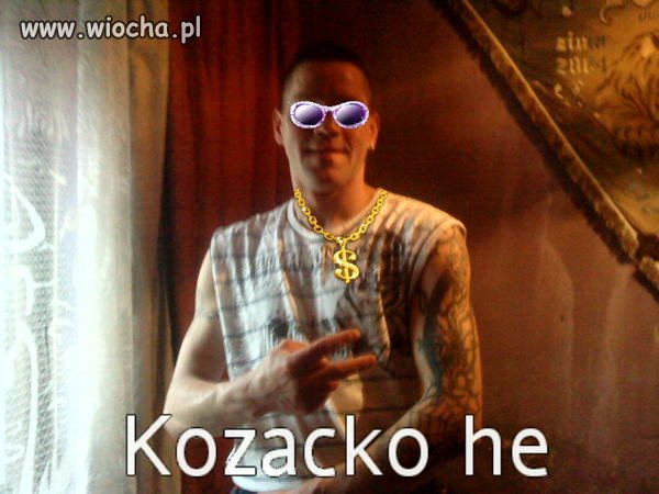 Kozacko