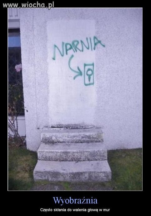 Trzymajcie mnie zaraz padnę.