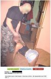 Wspomienia, burdel w korytarzu