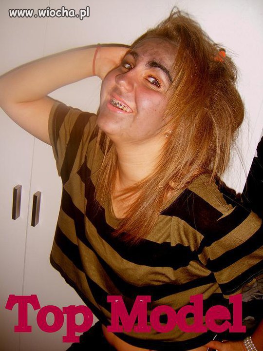 Następna Top Model