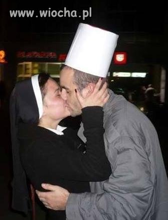 MIŁOŚĆ NIE ZNA GRANIC