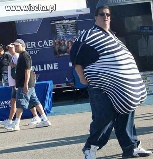 Co się gapisz??