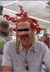 Prawie jak najmłodsza z trzech Gorgon