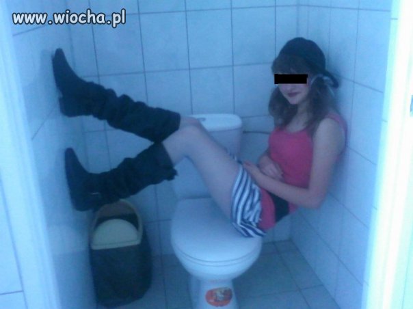 Mini sesja...