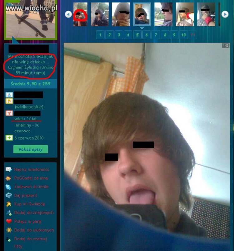 Polski Justin Bieber