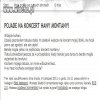 Fanki Hanny Montany wkraczają 