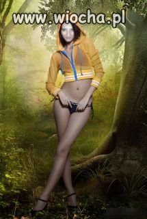 Mistrzni fotoshopa