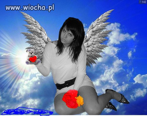 Licheń?