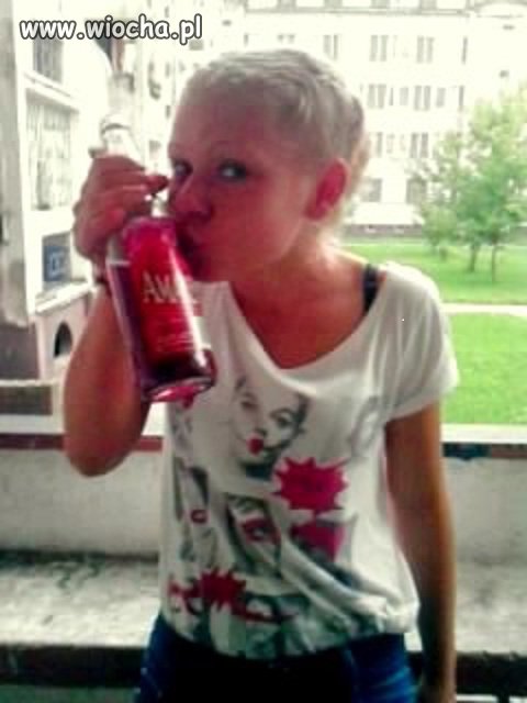 Nasza kochana 