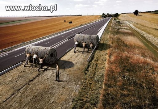 A o to, co będzie się działo na polskich drogach