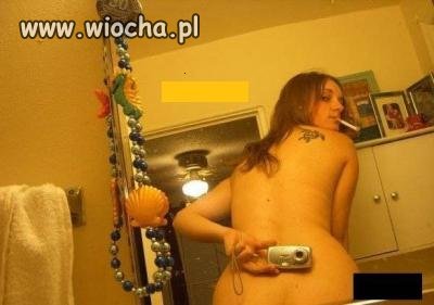 To już chyba małe przegięcie