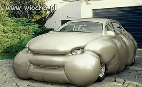 Kto mi napompował