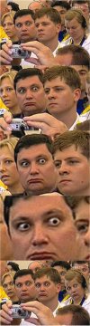 Rozwaliło mnie to 