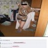 Ona pier...nika nie widzi,