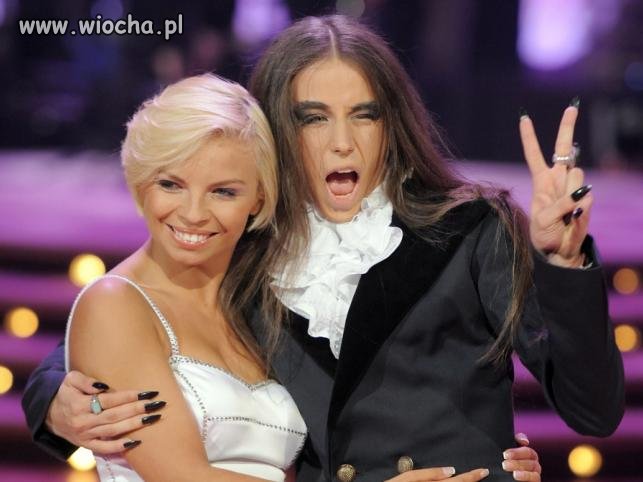 Zęby baby i mina szpaka