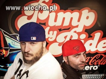 To jest dopiero wiocha!!