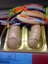 Fiuto-Kiełbasa. Rozmiar M