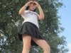 Ona ma 13 lat