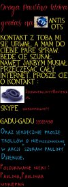 Szukam Pauliny