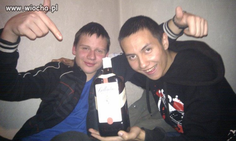 Ahh ten szpan 