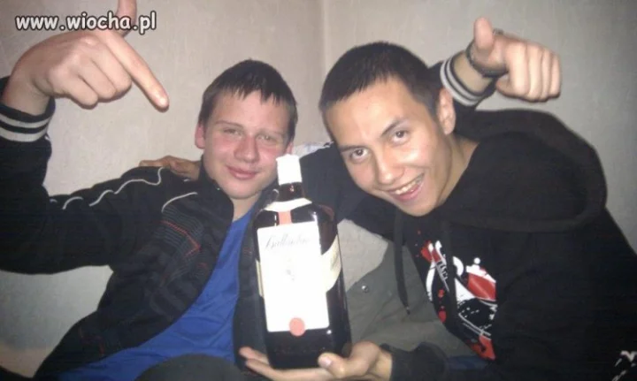 Ahh ten szpan 