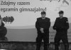 Egzamin.