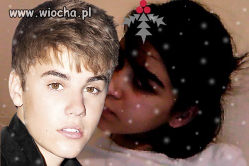 Mistrzyni photoshopa.