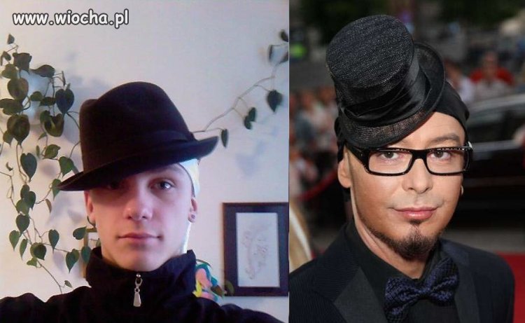 To są mężczyźni?