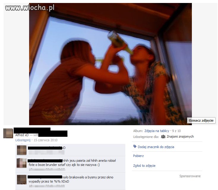 Tak się bawi, tak się bawi - Podkarpacie. 