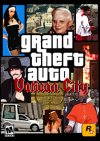 Grand Theft Auto Vatican City !