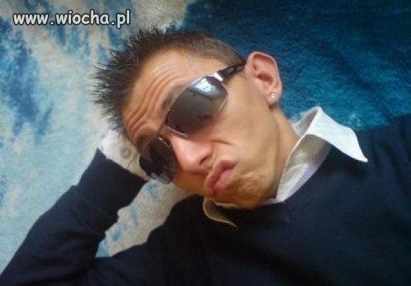 Takiemu dzióbkowi...