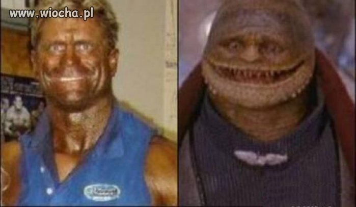 Co ten tu tera?