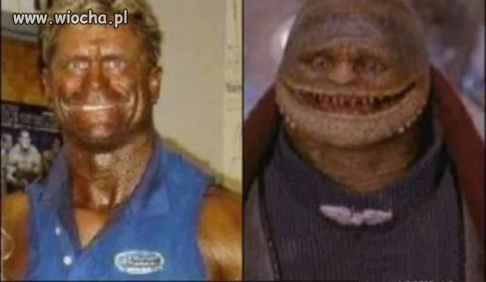 Co ten tu tera?
