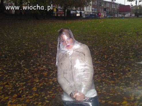 Tak się bawią dzieci w londynie