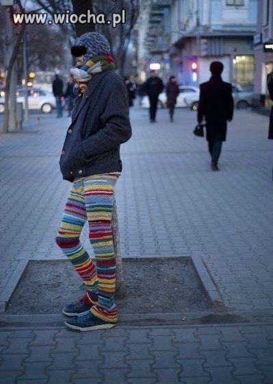 Trendy