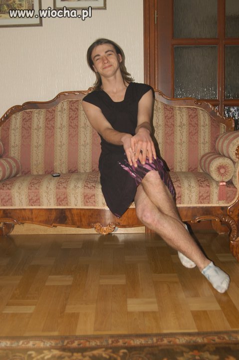 Młoda Dziewica 