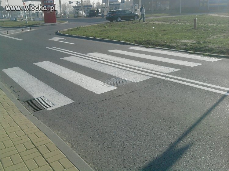 Polskie realia,