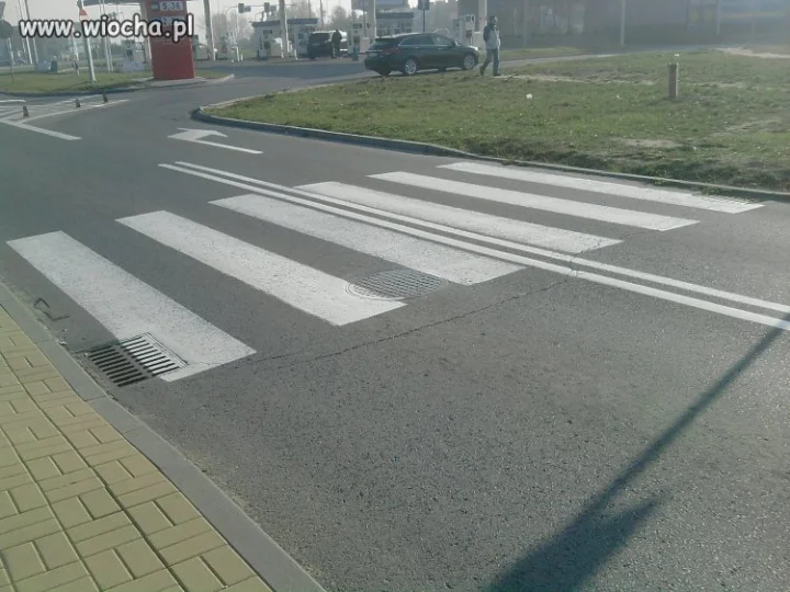 Polskie realia,