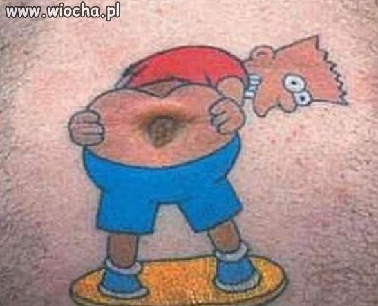 Ciekawe co miał na myśli