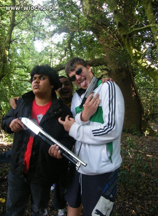 Gangstaa