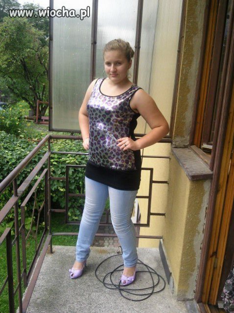 Miss Wsi