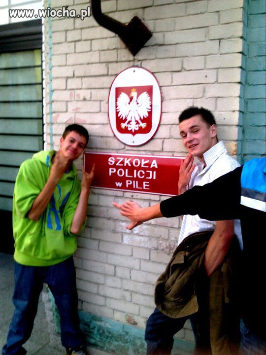 Szpanujące