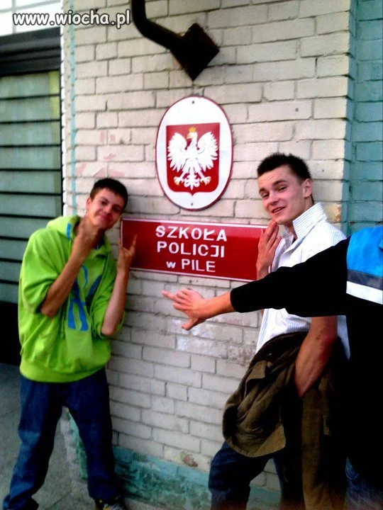 Szpanujące