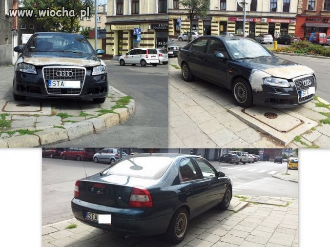 KIAudi!