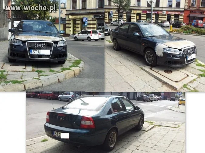 KIAudi!