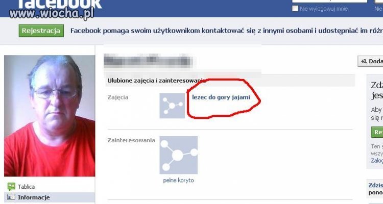 Zajęcia