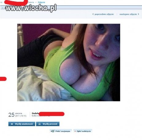 No cóż...