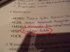 2 takie same skróty wyglądające tak samo