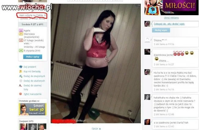 Wy też macie na nią ochotę?